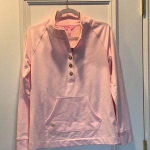 Lilly Pulitzer Skipper Popover
